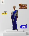 Fancy Saree