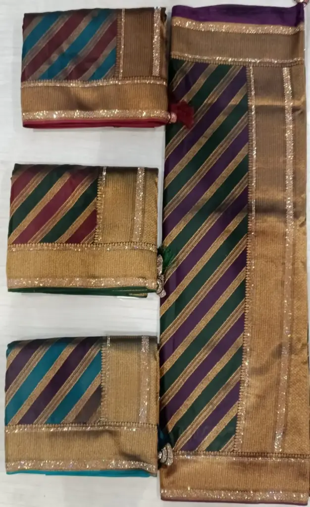 Tana Bana Saree