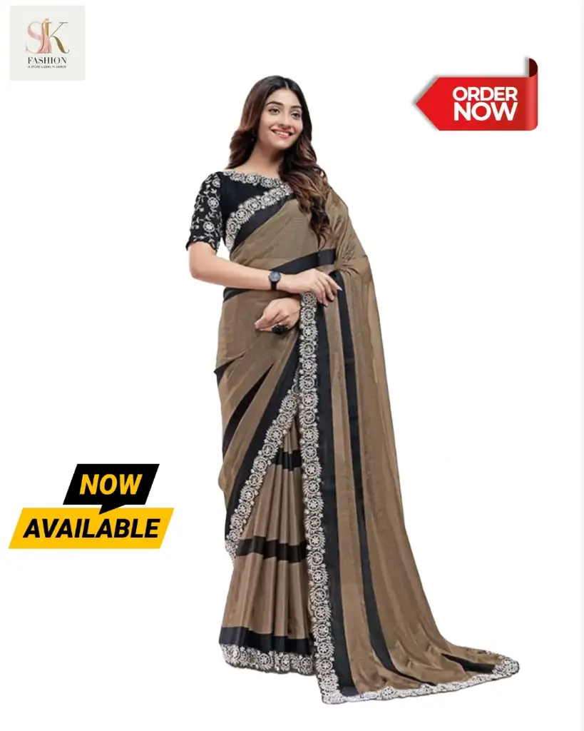 Pattern Georgette