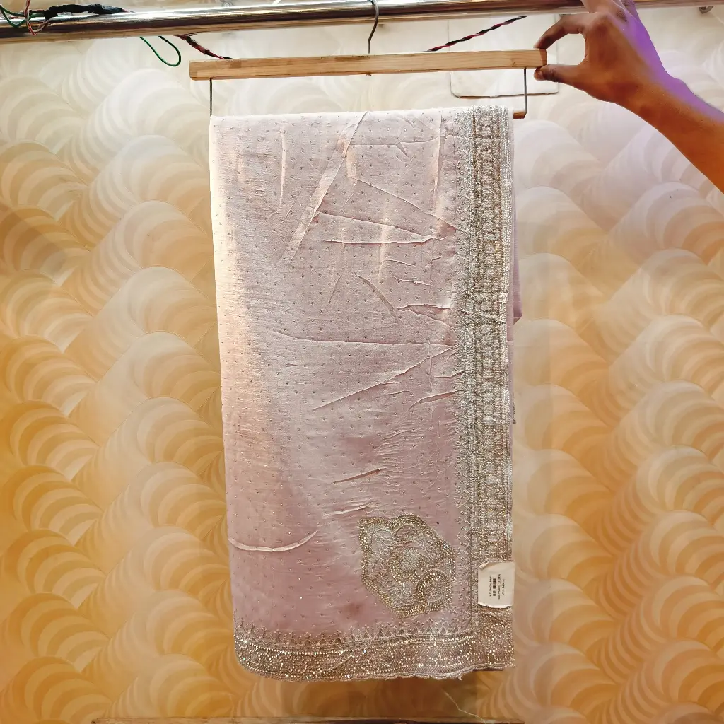 fancy saree