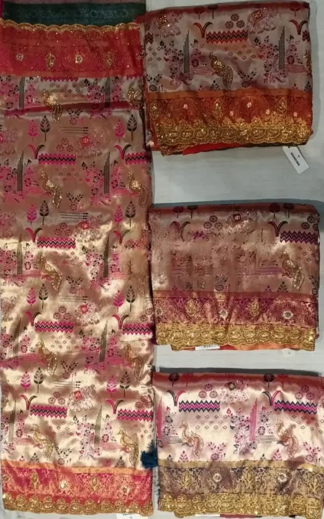 Banarasi Saree