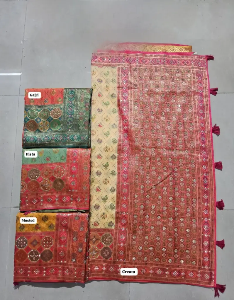 Saree