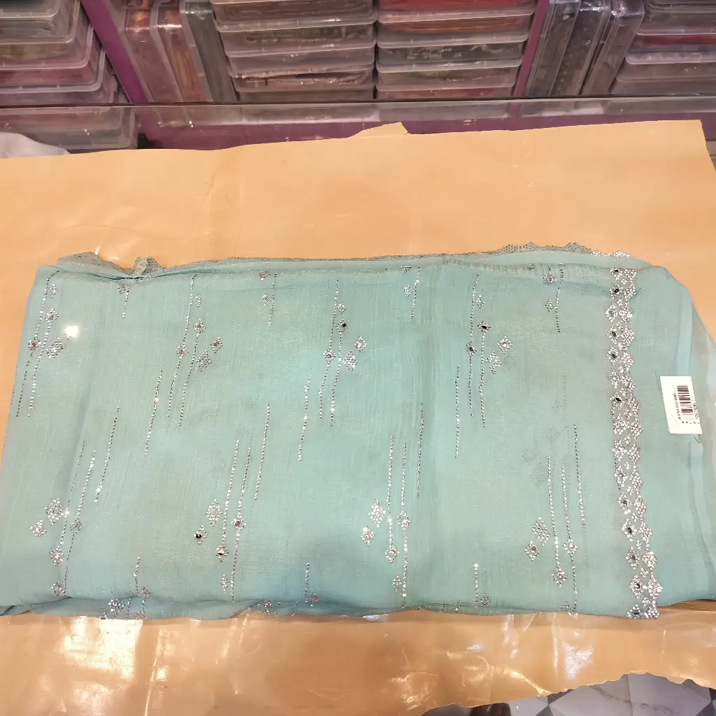 FANCY SAREE 12868SUMI