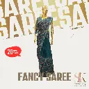 Fancy saree 12660ta 