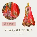 FANCY LEHENGA 3154SUMI