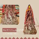 BRIDAL LEHENGA 13062SUMI