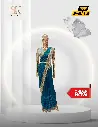 Fancy Saree