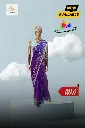 Fancy Saree