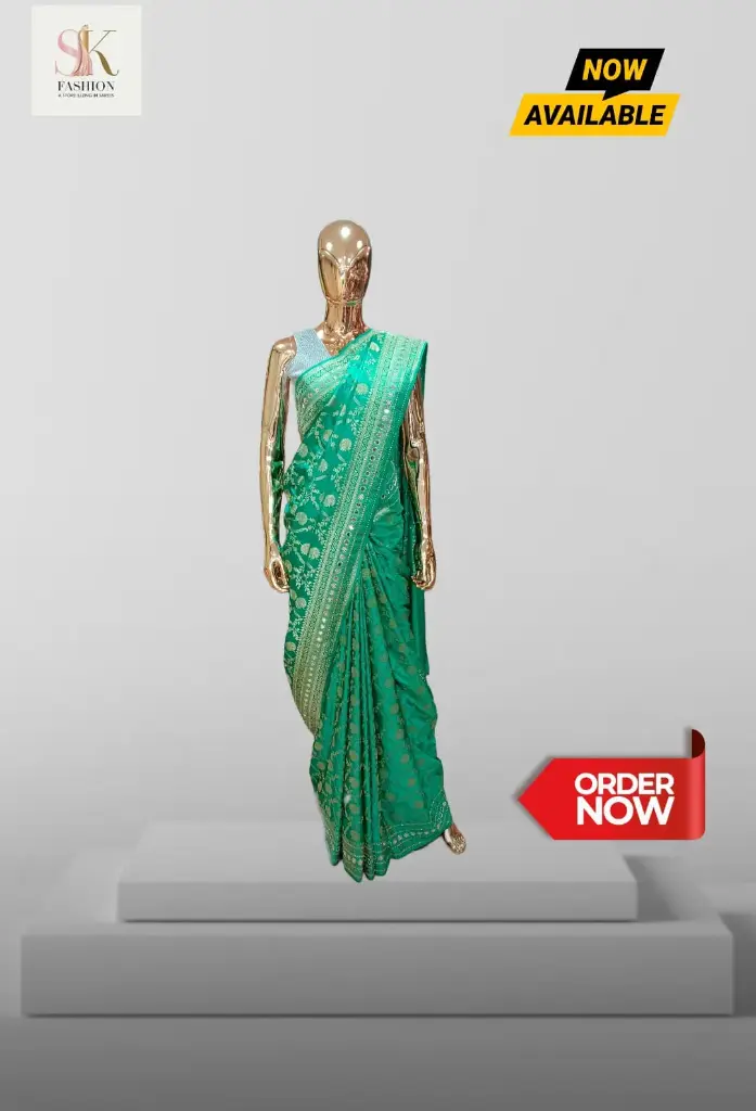 Tana Bana Saree