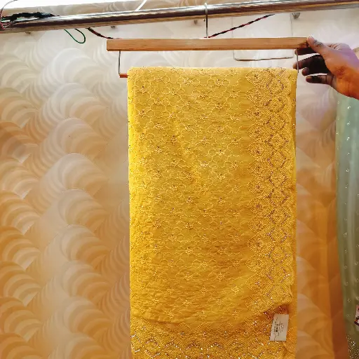[2885MS] Fancy saree 2885MS