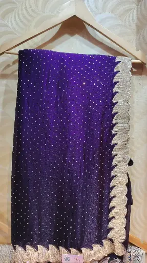Fancy Saree