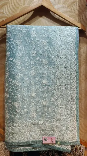 Fancy Saree