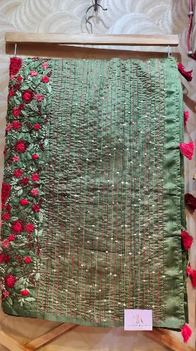 Silk Saree