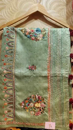 Silk Saree