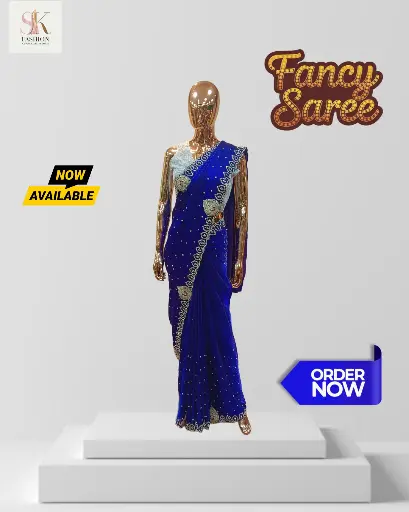 Fancy Saree