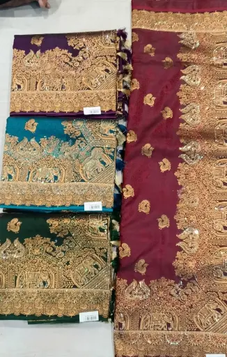 Tana Bana Saree