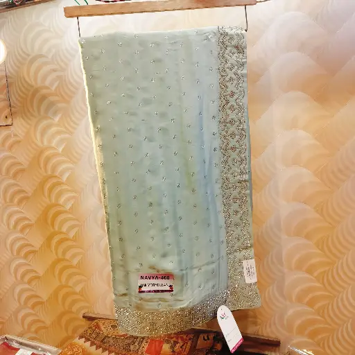 Fancy saree