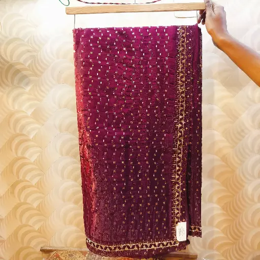 Fancy Saree