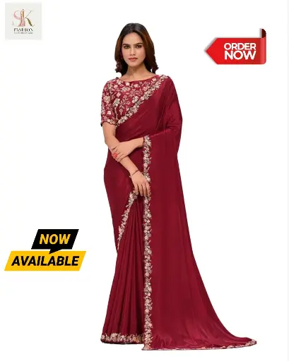 Pure Crape Georgette