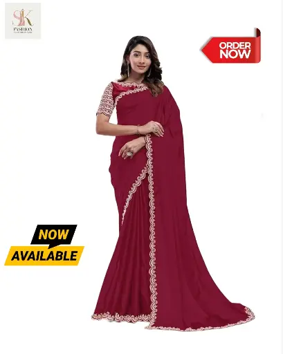 Pure Crepe Silk