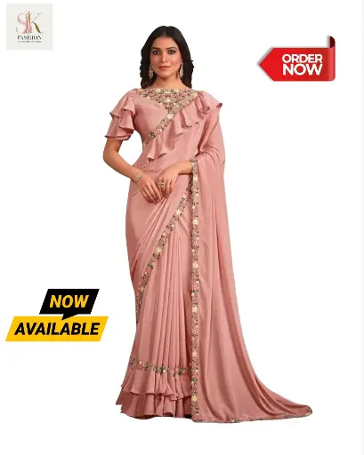 Crepe Georgette Silk