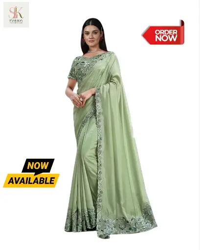 Tusser Silk