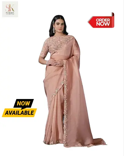 Two Tone Satin Silk