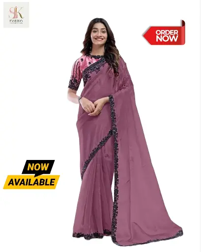 Crush Pure Silk