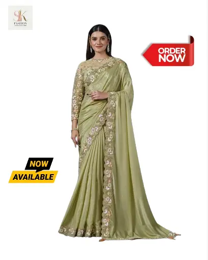 Crepe Silk