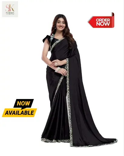 Pur Crepe Silk