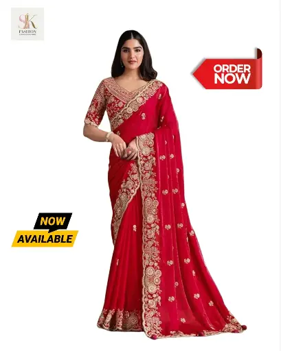 Two Tone Satin Silk