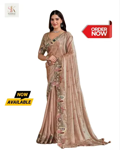 Two Tone Satin Silk