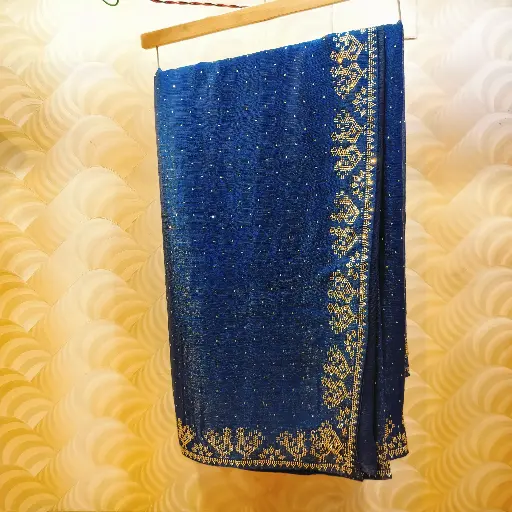 Fancy saree