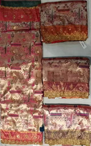 Banarasi Saree