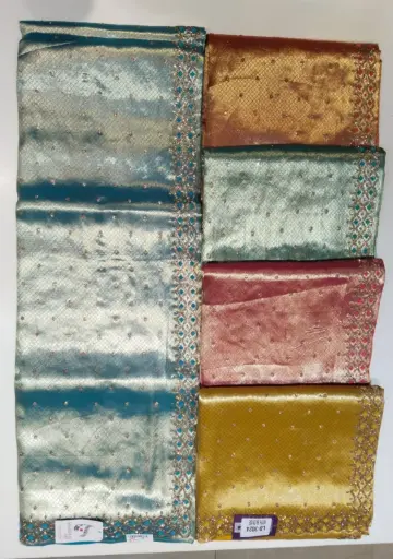 Fancy saree