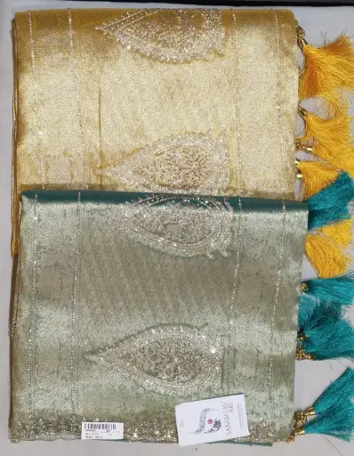 Fancy saree