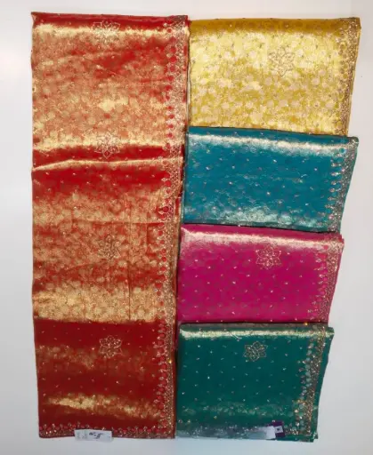 Fancy saree