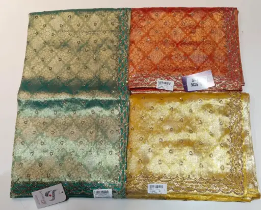 Fancy saree