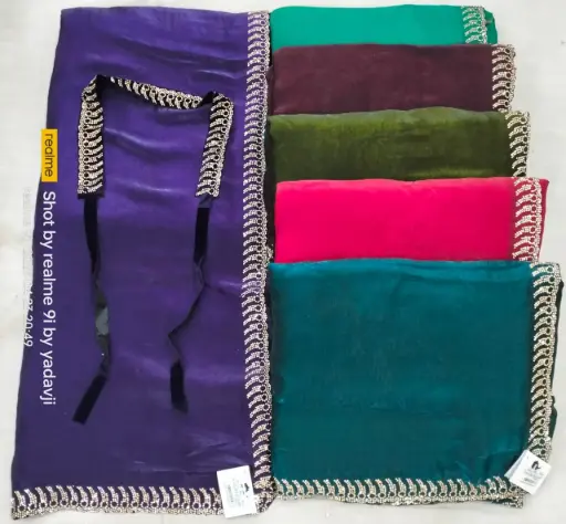 Fancy saree
