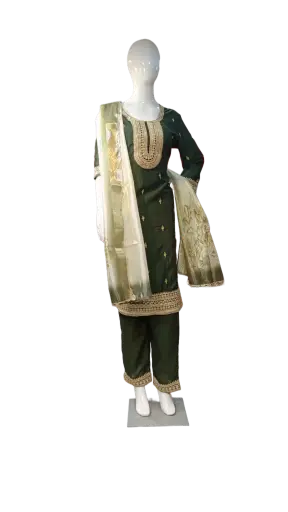 State pant
