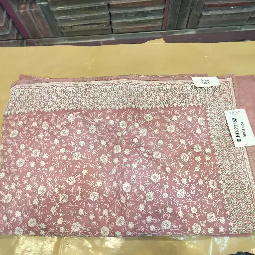 FANCY SAREE 12663TA