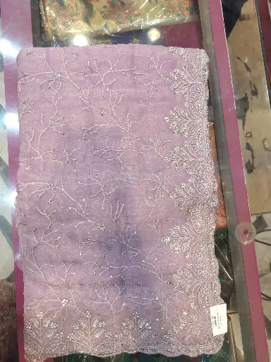 FANCY SAREE 12919TA