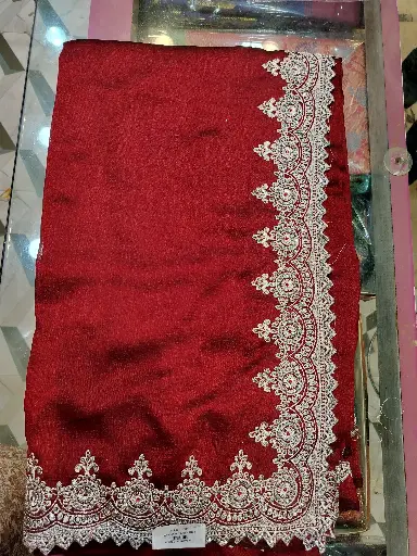 FANCY SAREE 2590OMM