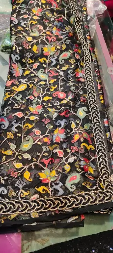 Fancy saree