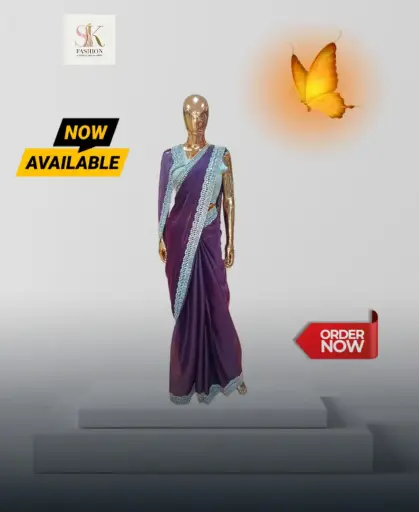 Fancy Saree
