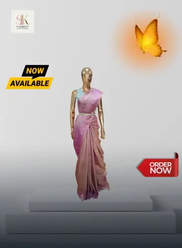 Kanjivaram Tisu
