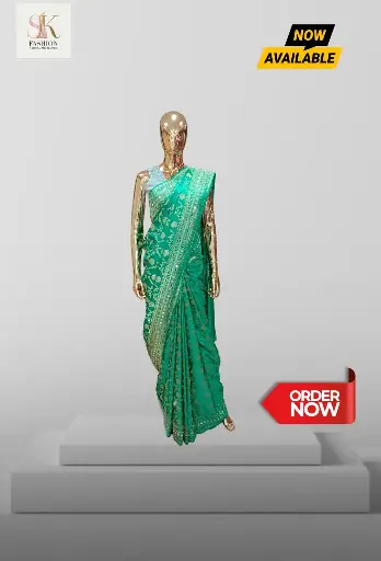 Tana Bana Saree