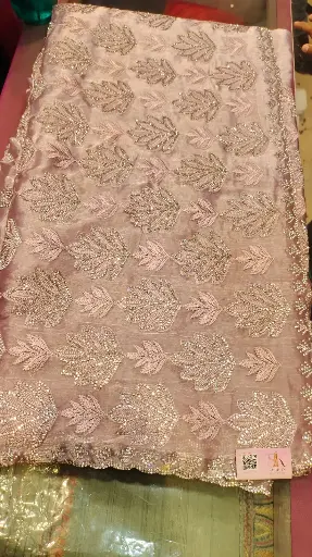 Fancy Saree