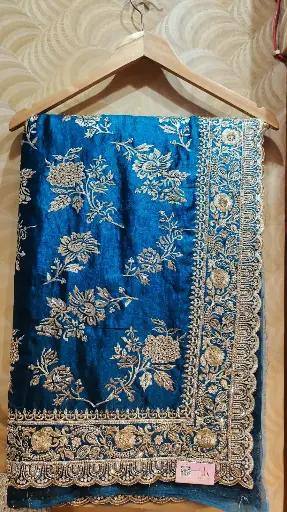 Fancy Saree